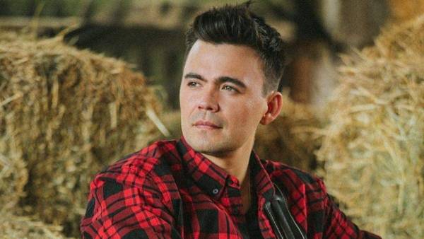 mario guerrero sera telonero de luis miguel