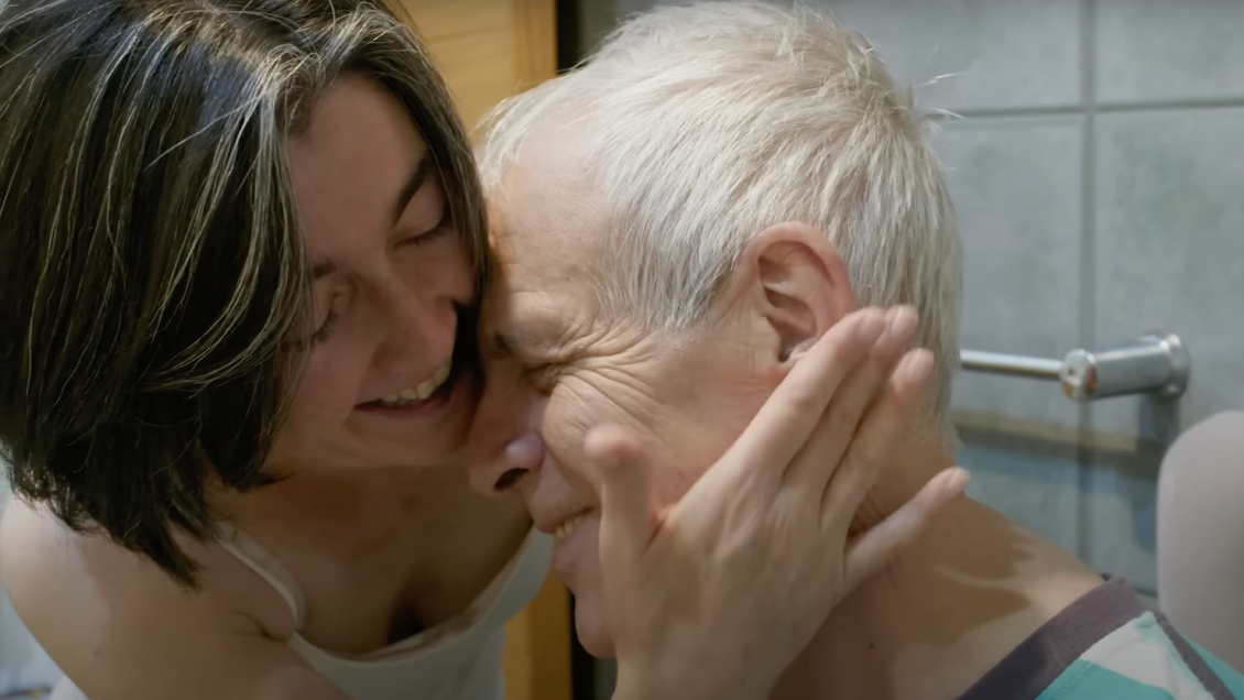 La Memoria Infinita: La envidiable historia de Augusto Góngora y Paulina Urrutia