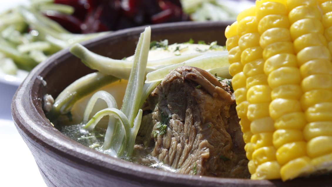 Estudio: 90% de padres dicen tener dificultades para preparar comidas saludables