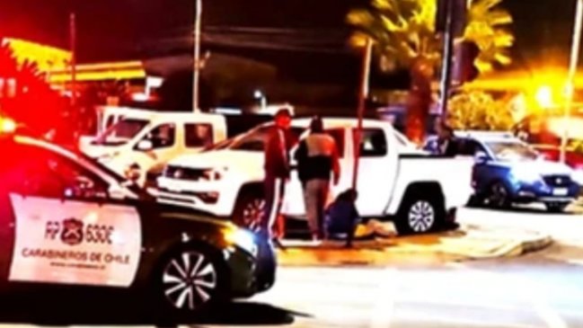 Tribunal decretó máxima cautelar para acusados de homicidio de un adolescente en Mejillones