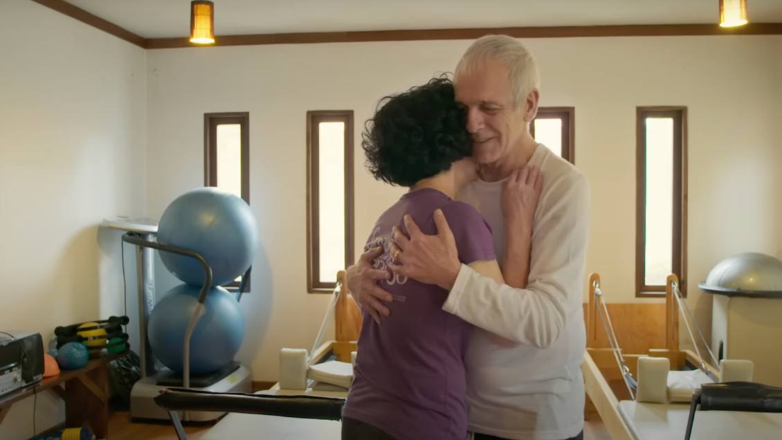 Fotograma La Memoria Infinita