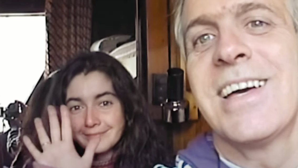 Archivo de Augusto Góngora