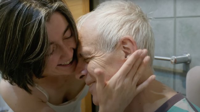 La Memoria Infinita: La envidiable historia de Augusto Góngora y Paulina Urrutia