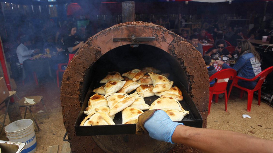 Fiestas Patrias 2023: Fondas y ramadas para celebrar 