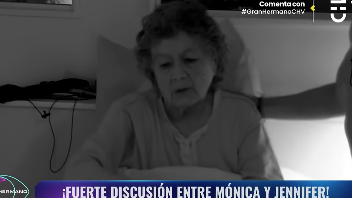 Hija de Mónica de Gran Hermano se pronuncia tras discusión por muro de almohadas