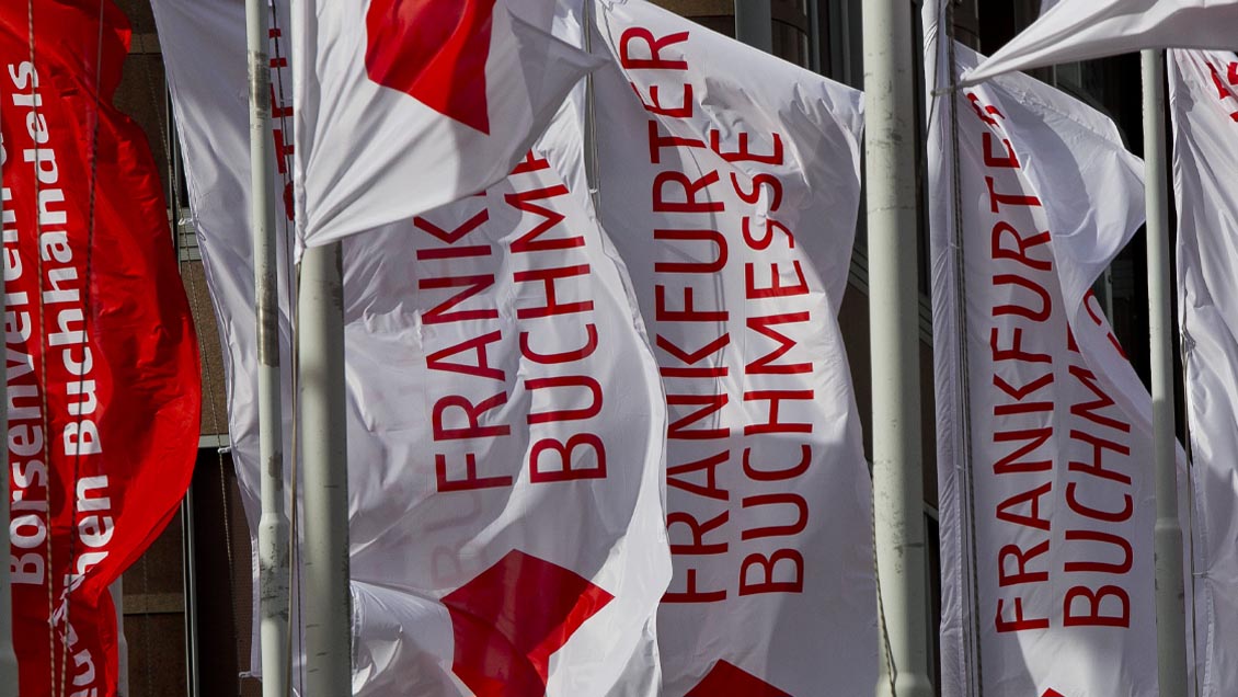 Filipinas toma el puesto de Chile: Será el invitado de honor de la Feria del Libro de Frankfurt 2025