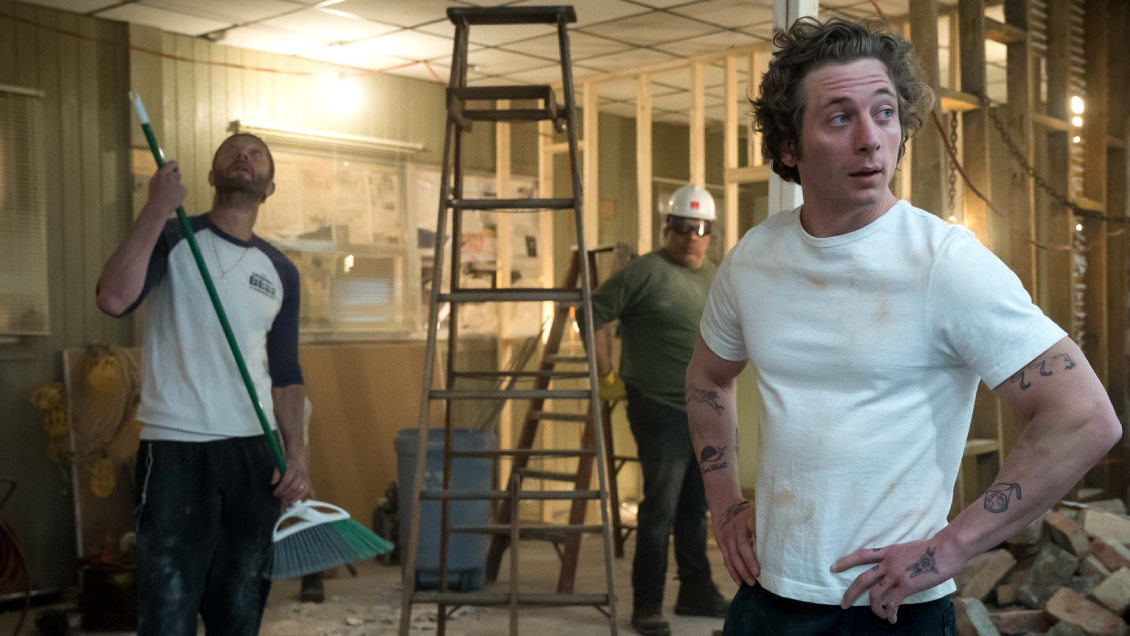 Así será la segunda temporada de The Bear Así será la segunda temporada de The Bear