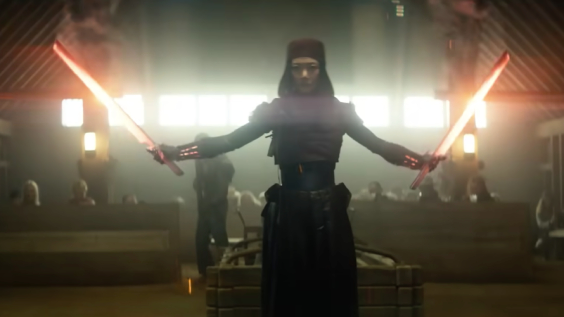 Rebel Moon está inspirada en Star Wars Rebel Moon está inspirada en Star Wars