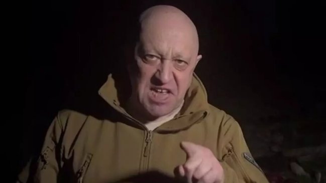 A dos meses de su rebelión, dan por muerto al líder del grupo mercenario Wagner