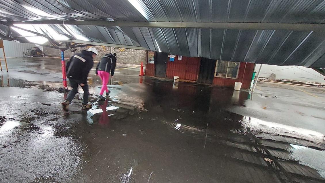 DT sancionó local de McDonald's, una embotelladora y otros cuatro recintos