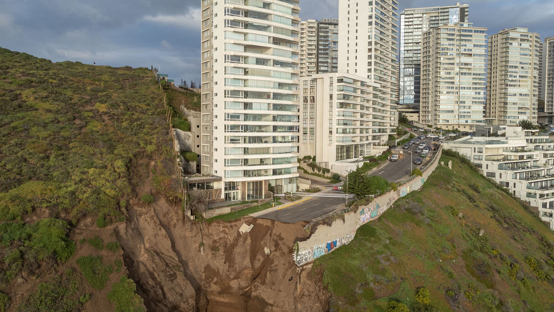 Municipio solicitó informe que asegure 