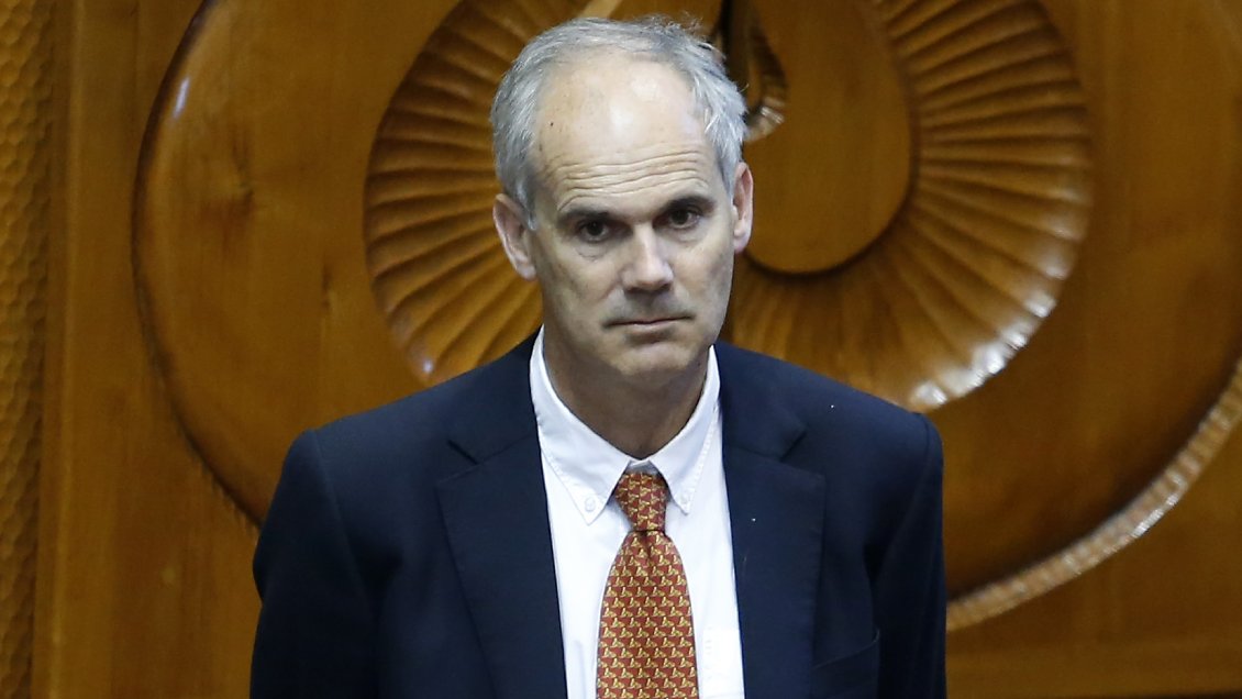 Senador Galilea negó trabajar en cuestionada inmobiliaria familiar