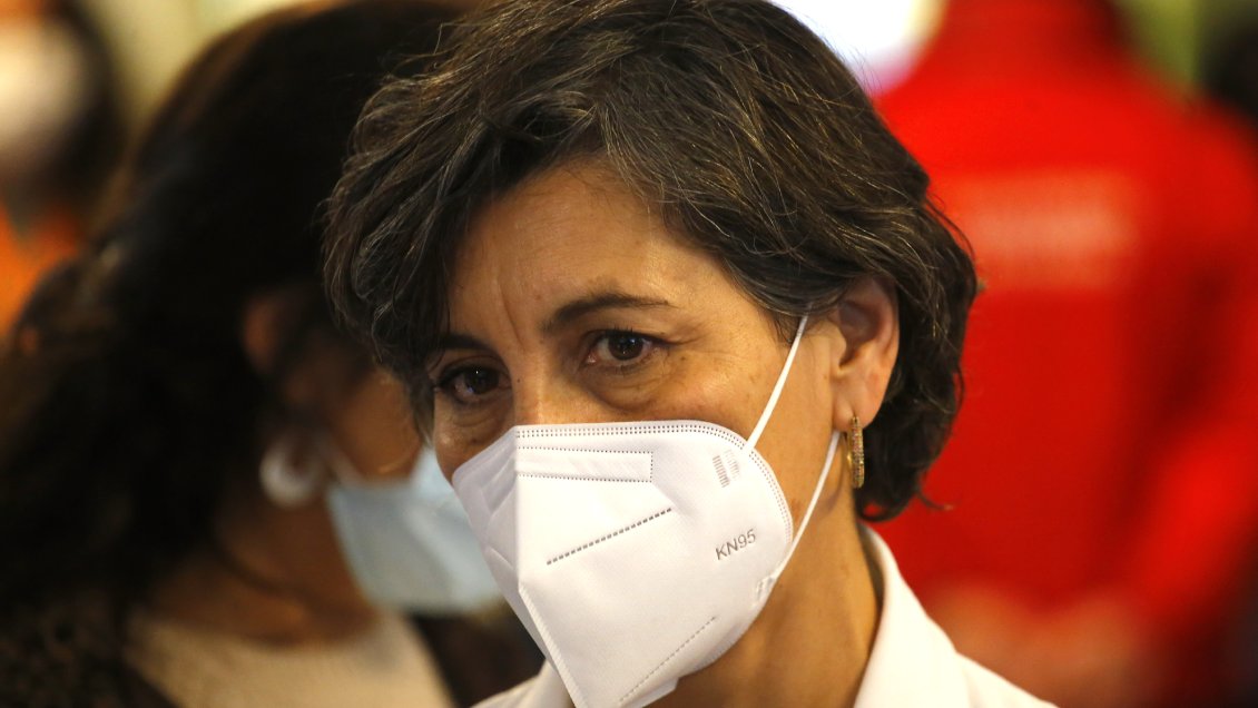 Efecto lluvias: 14 recintos asistenciales permanecen afectados