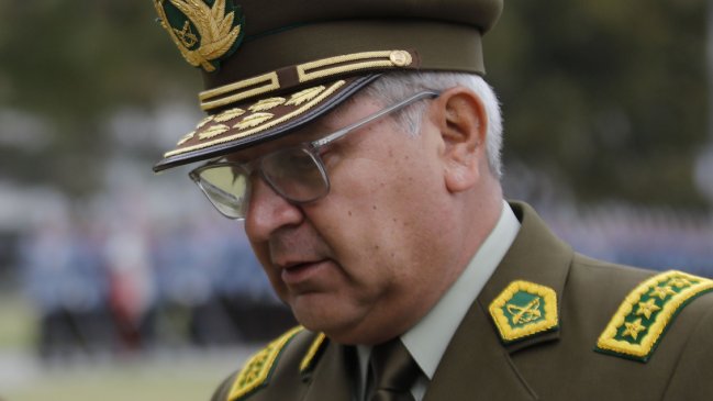 General Yáñez deberá ofrecer disculpas públicas a víctima de trauma ocular