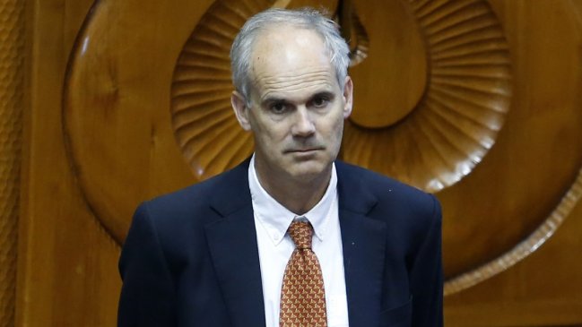 Senador Galilea negó trabajar en cuestionada inmobiliaria familiar