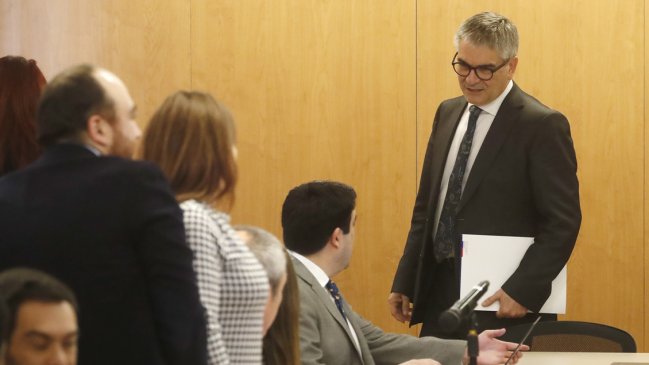 Pacto fiscal: Marcel propuso un camino para identificar 