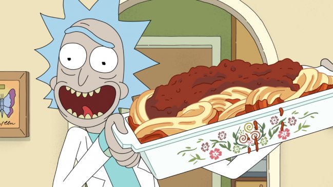 Rick and Morty confirma estreno de su temporada 7, la primera sin Justin Roiland