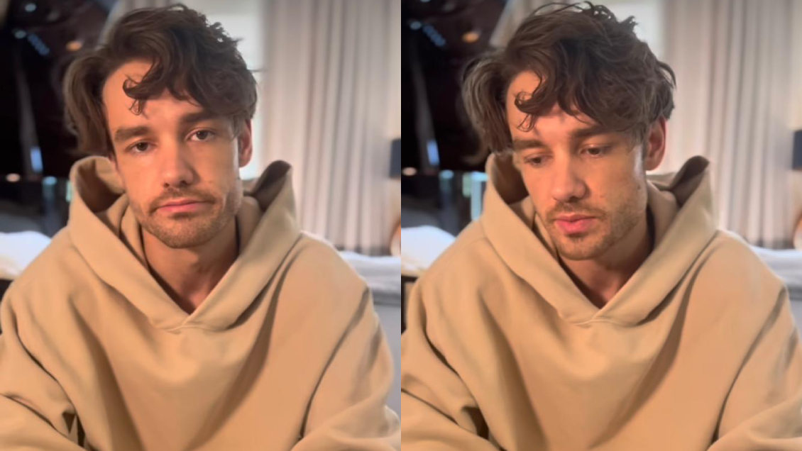 Liam Payne cancela concierto en Chile por problemas de salud