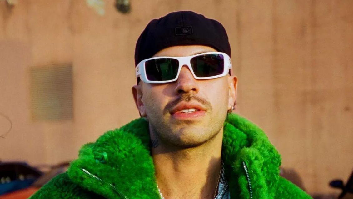 Feid confirma su nuevo disco 