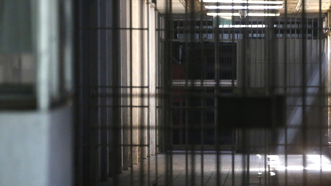 Delegado descartó acuerdo para que comuneros bajaran huelga de hambre