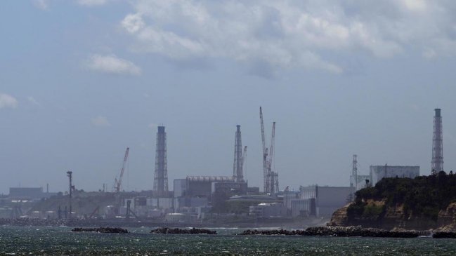  OMS: Vertido de agua de Fukushima respeta las normas internacionales  