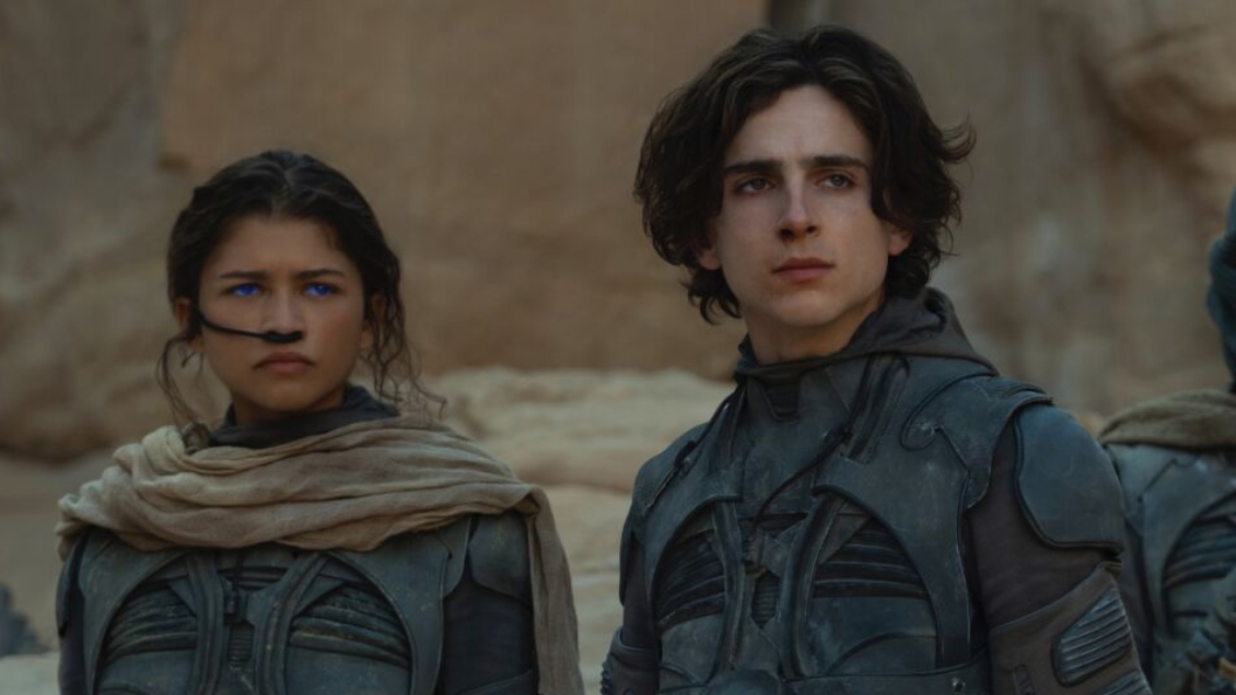 Confirmado: Estreno de 