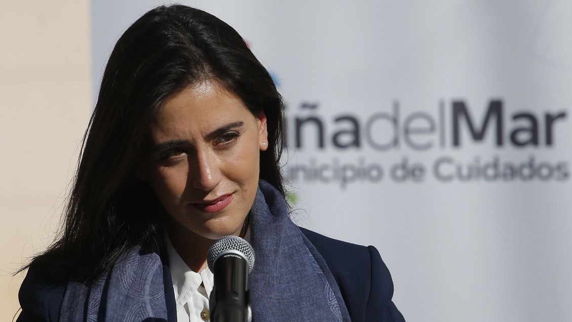 Ripamonti: Está identificado quiénes con su puño y letra favorecieron la densificación de la zona