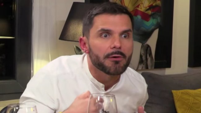 Álvaro Ballero recordará crisis laboral tras reality en 