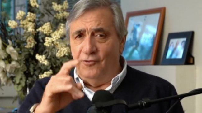 El regreso de Kike Morandé: Debutará como youtuber