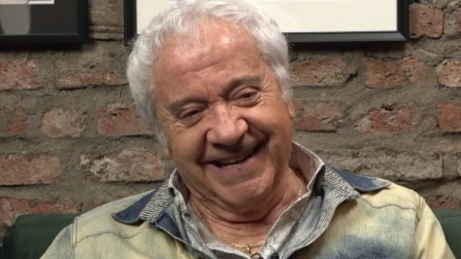 Pollo Fuentes confesó haberle 