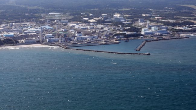  Japón: Muestras de pescado capturado en Fukushima no registran contaminación  