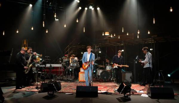 jiminelson artista telonero luis miguel jiminelson será telonero de luis miguel