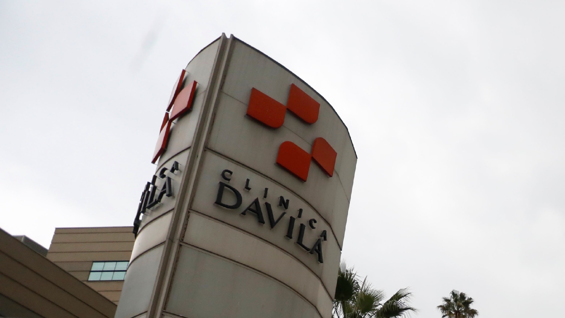 Clínica Dávila denunció que Fonasa le adeuda más de 76 mil millones de pesos