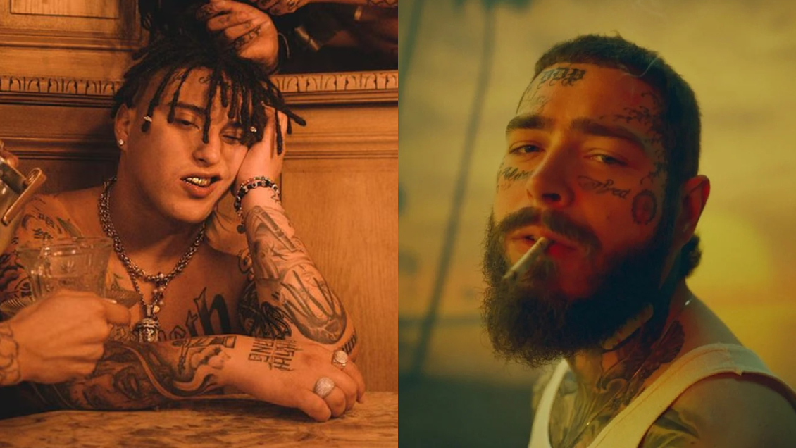 Pablo Chill-E será el telonero para el show de Post Malone en Chile