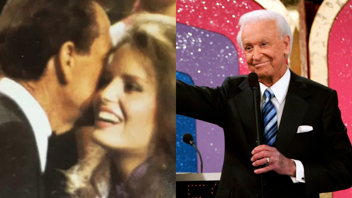 Muere Bob Barker, el presentador que le susurró al oído a Cecilia Bolocco