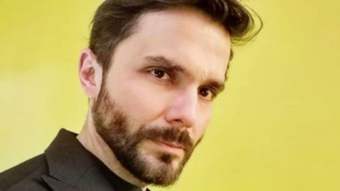 Álvaro Ballero reconoció que se sometió a procedimiento estético