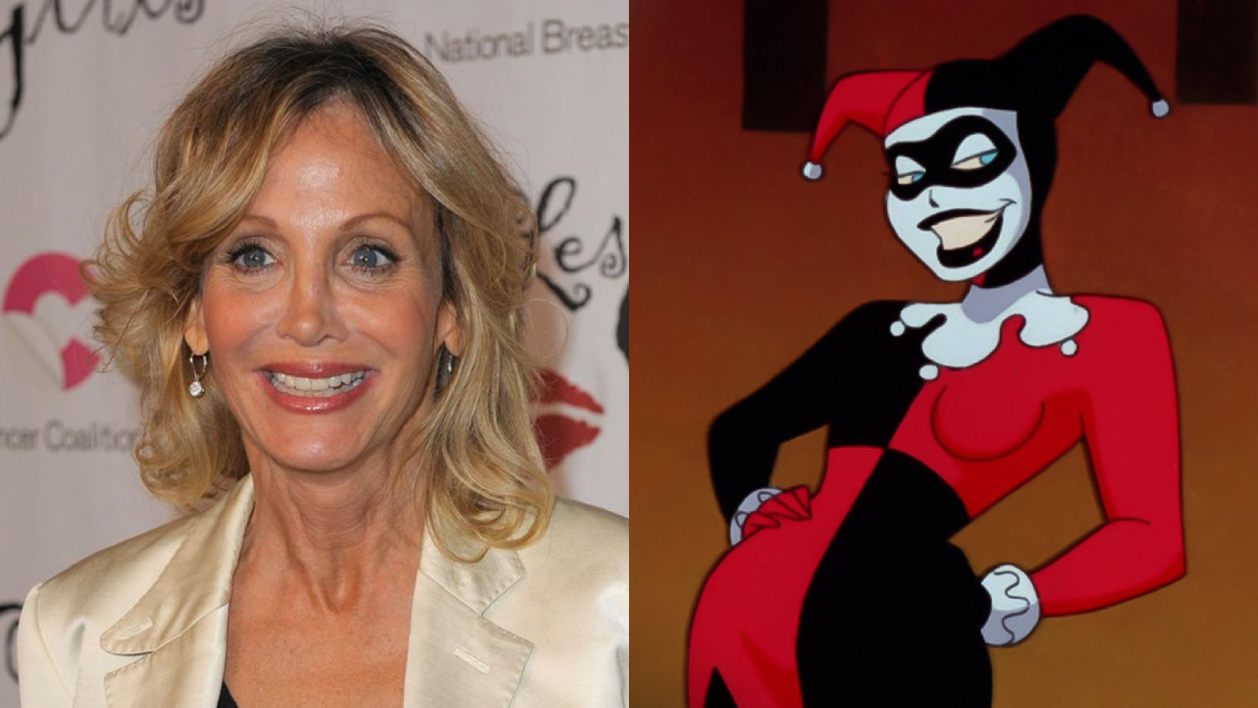 A los 67 años muere Arleen Sorkin: Era la intérprete de 