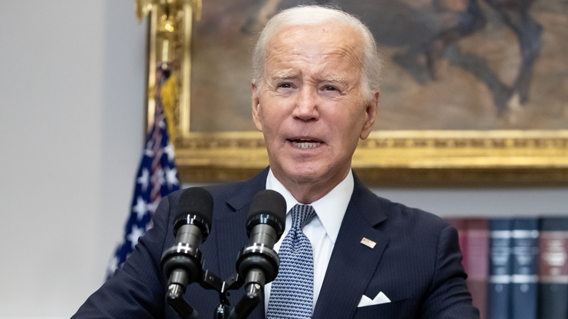 Biden condenó crimen en Jacksonville: 