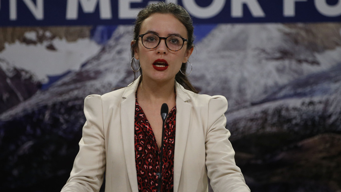 Vallejo: Para lograr acuerdos en reformas, 