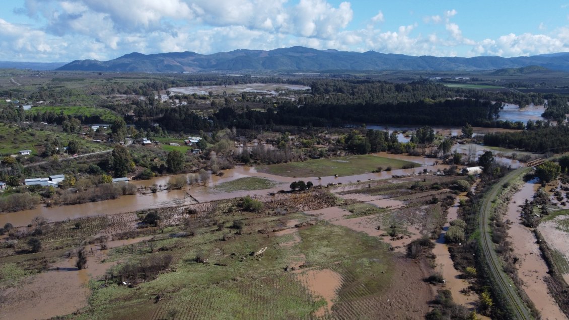 Sistema frontal: Multigremial cifró en más de 5 mil millones las pérdidas de emprendedores