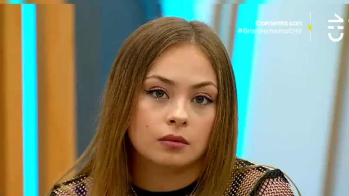 Skarleth es la décima eliminada de 