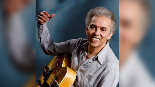 Jairo ofrecerá conciertos acústicos en Santiago y Viña del Mar