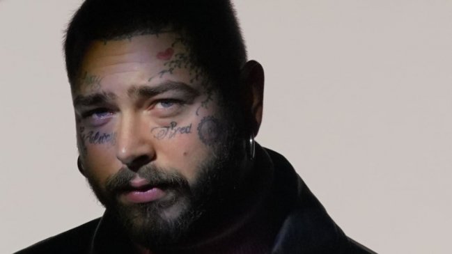 Post Malone en Chile: Horarios, telonero y cortes de tránsito confirmados