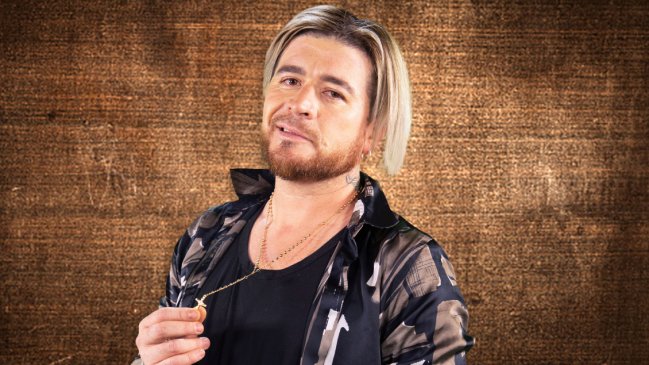 Junior Playboy es el primer confirmado para 