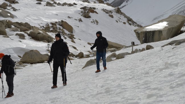 Torres del Paine: Extienden exigencia de guías para realizar senderos de montaña