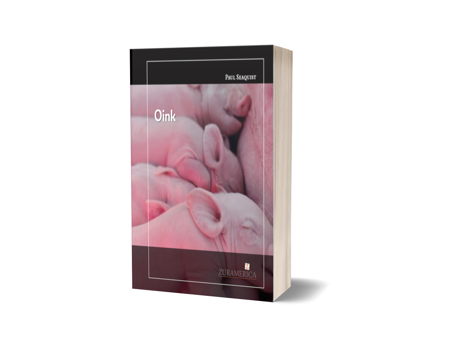 Portada OINK Portada OINK