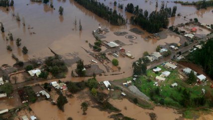   Sistema frontal: Representantes de los partidos y el Congreso estuvieron ausentes de la conversación 