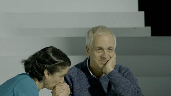 la memoria infinita de maite alberdi