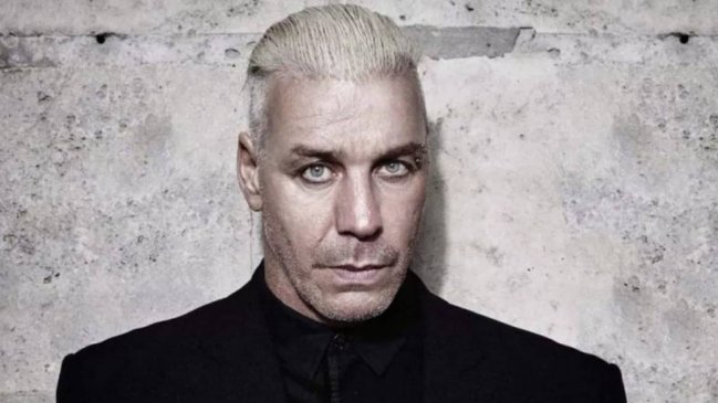 Fiscalía cierra investigación por abuso sexual contra vocalista de Rammstein