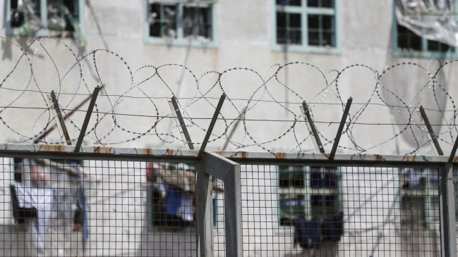  La Región de Tarapacá tiene más presos extranjeros que chilenos 